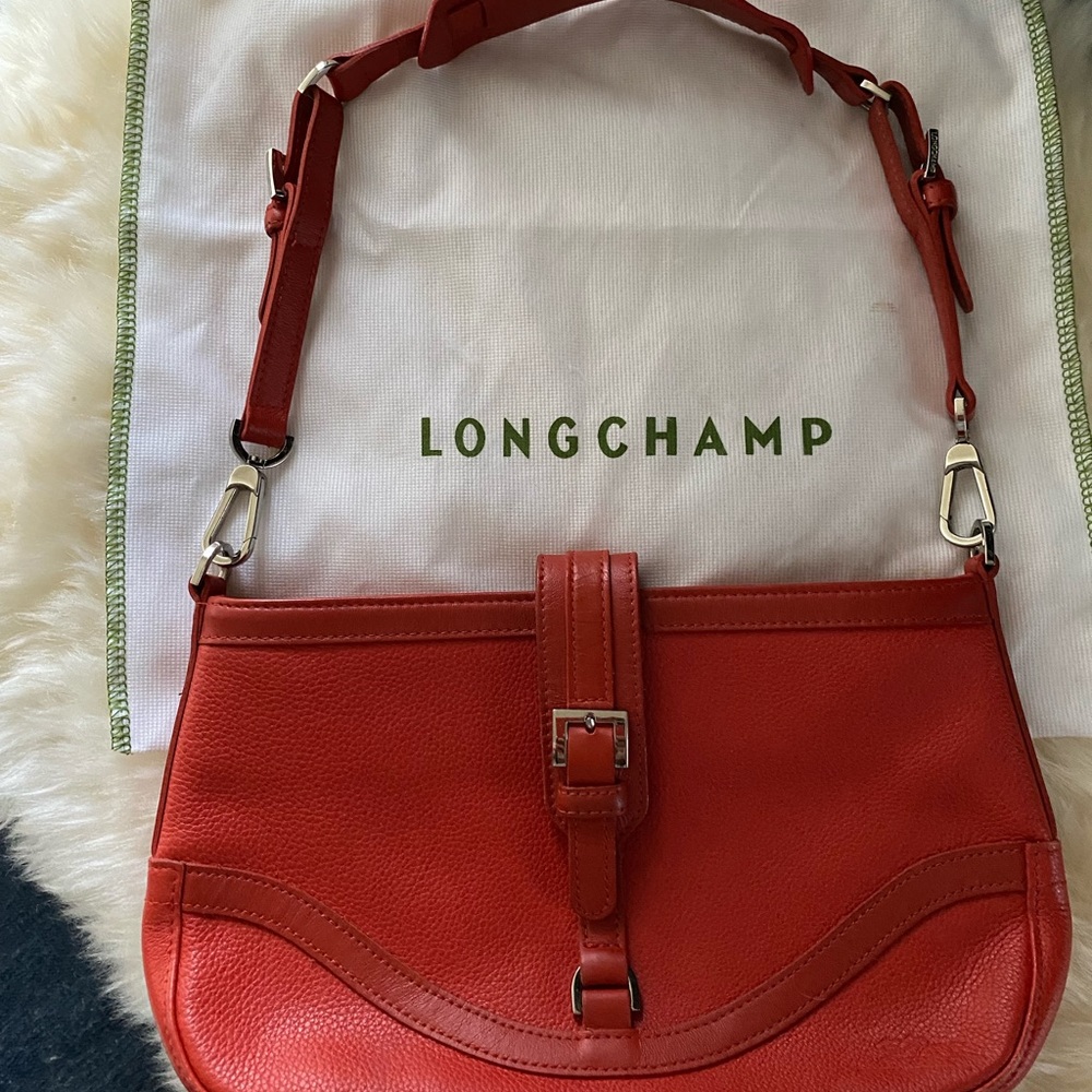 ❤️🎊❤️ Gorgeous Longchamp purse 🎉🎈🎊 Authentic & NEW